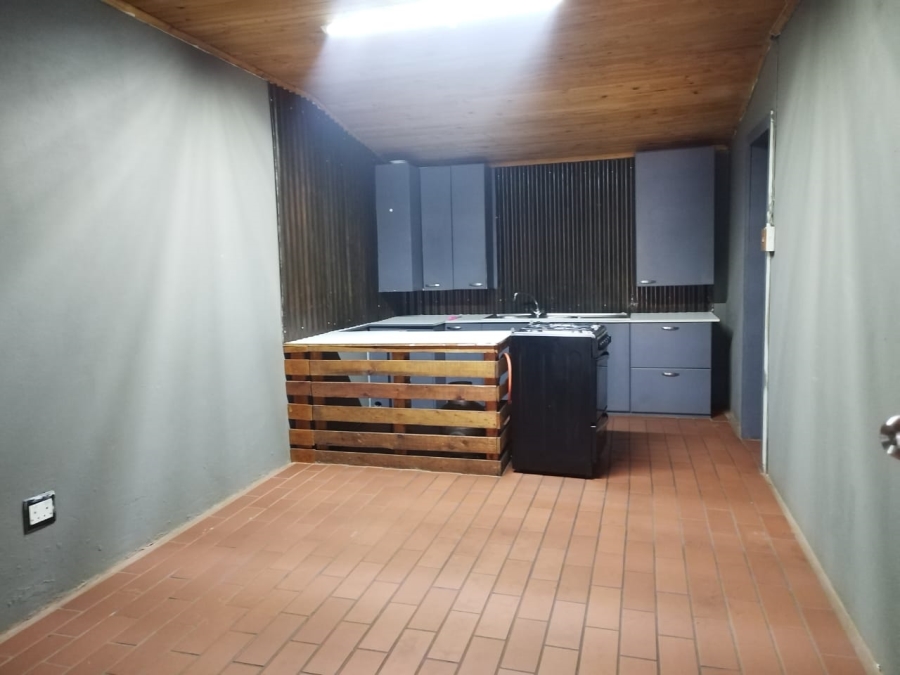 To Let 1 Bedroom Property for Rent in Sasolburg Ext 15 Free State